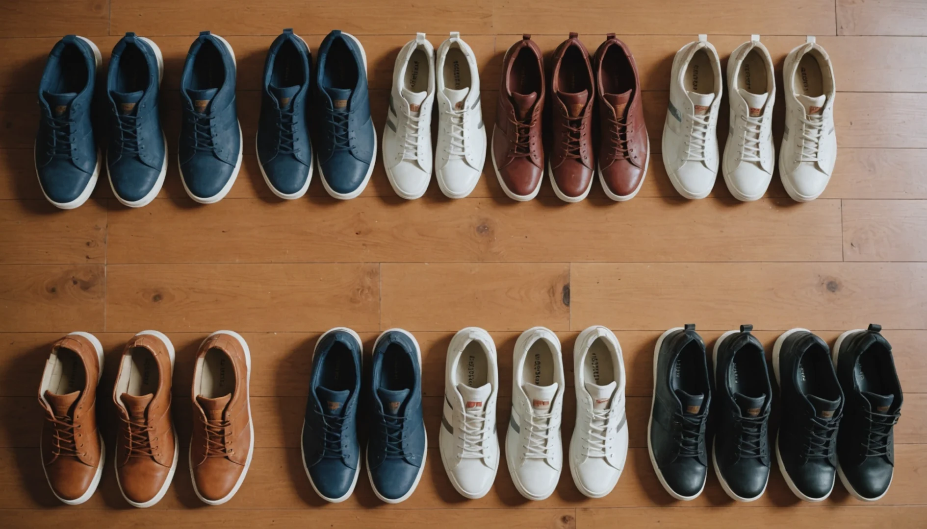 taille européene chaussures