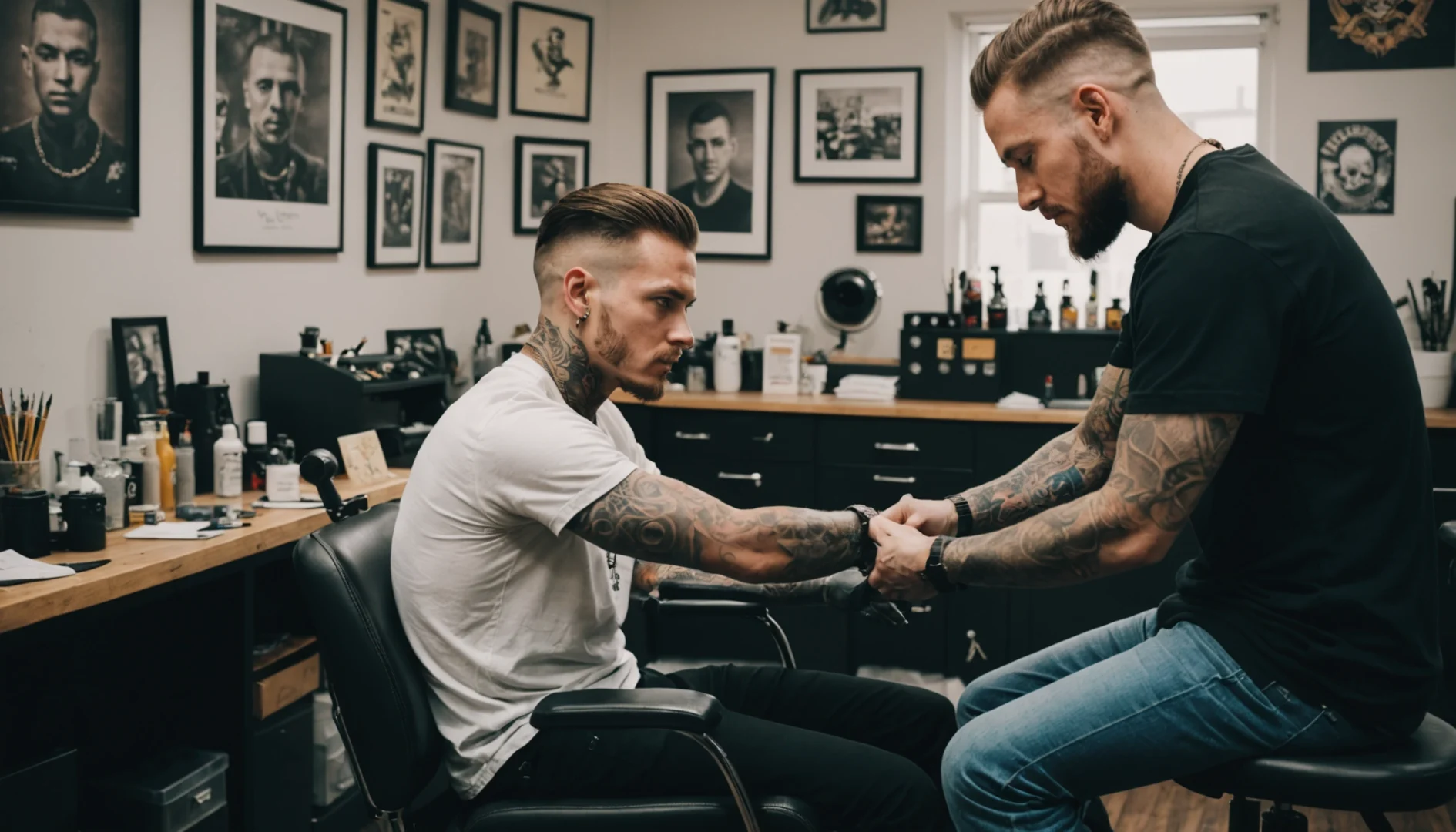 prix tatouage