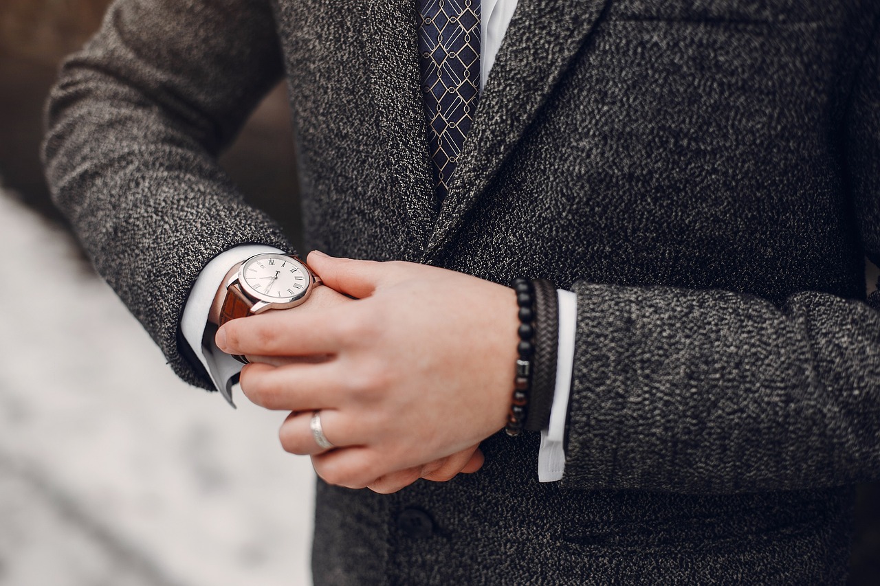 offrir un bracelet signification