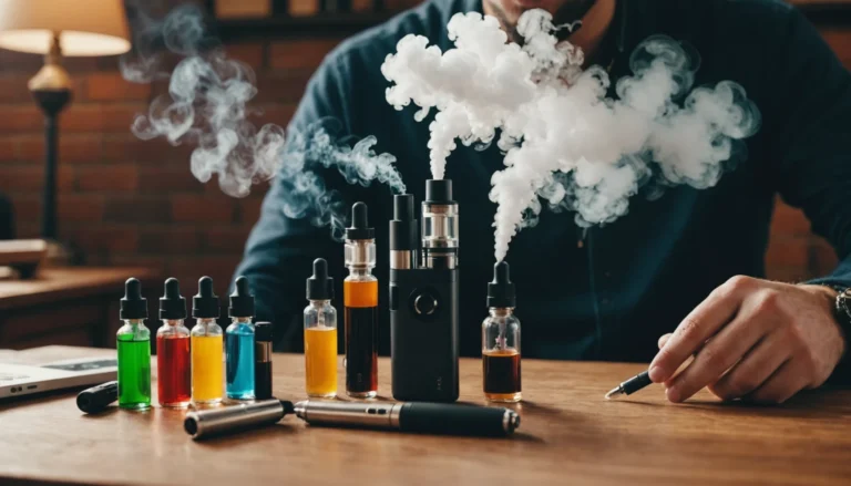 cigarette electronique
