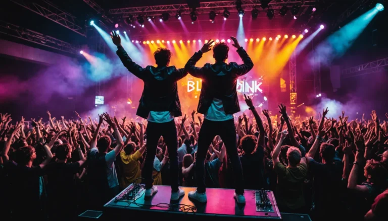blink 182 new album
