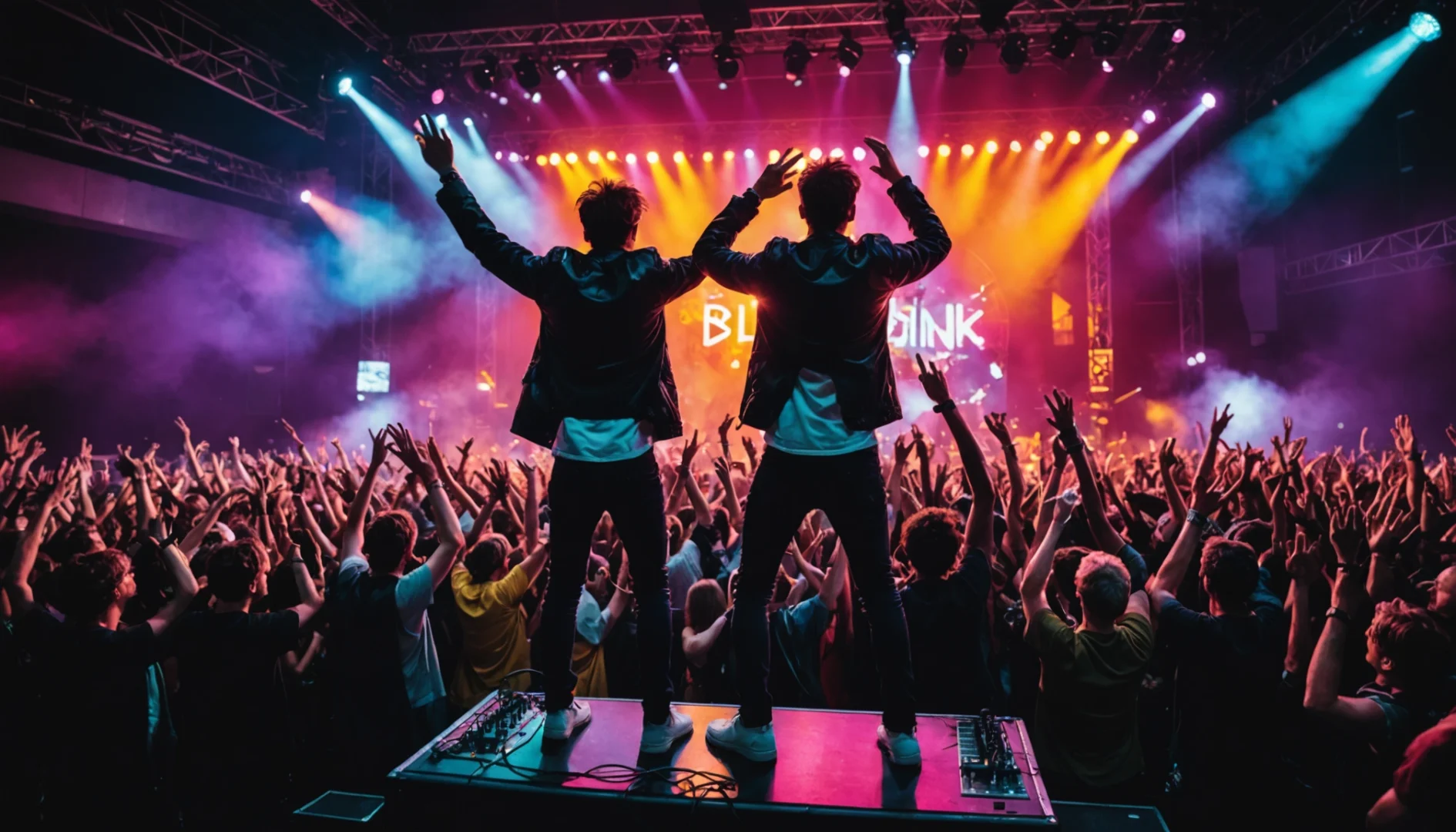 blink 182 new album