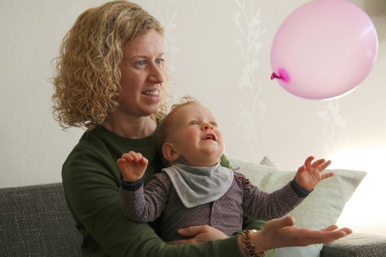 Box bébé et maman : le cadeau parfait pour accueillir bébé en douceur