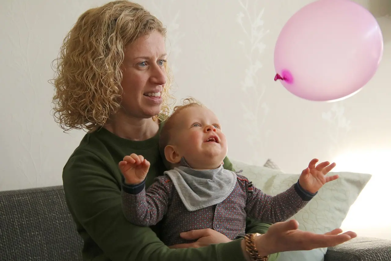 Box bébé et maman : le cadeau parfait pour accueillir bébé en douceur