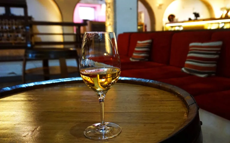 vin blanc sans sulfite