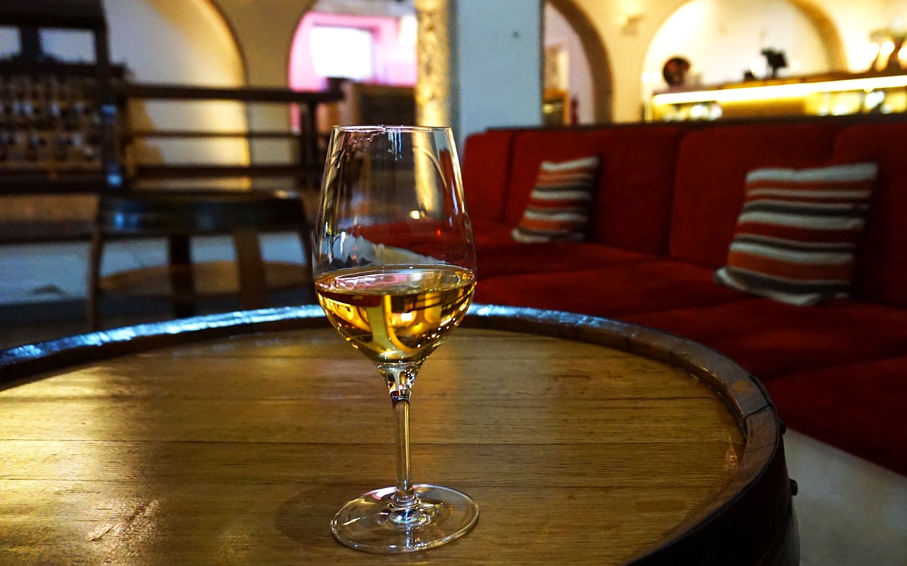 vin blanc sans sulfite