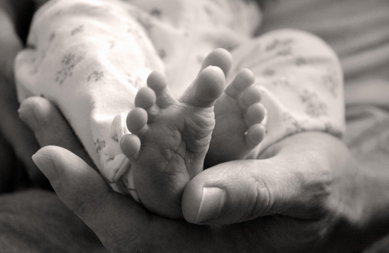 Faire-part de naissance : les 10 meilleurs sites pour annoncer la venue de bébé