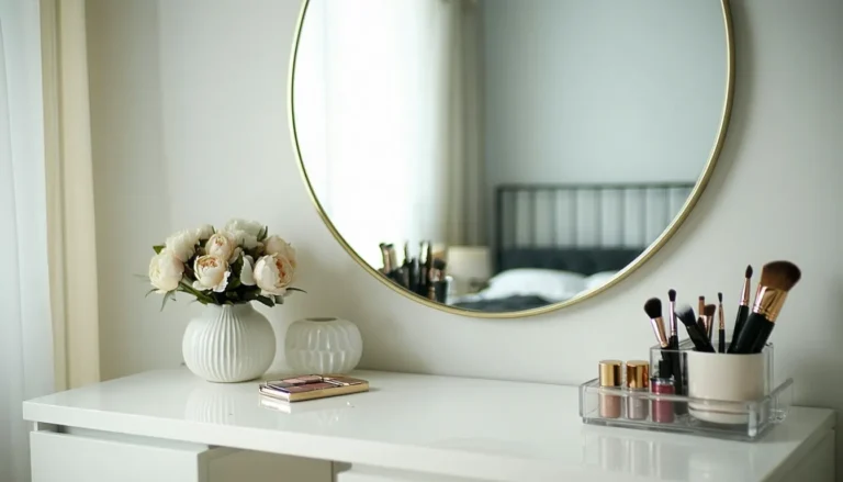 miroir Atmosphera