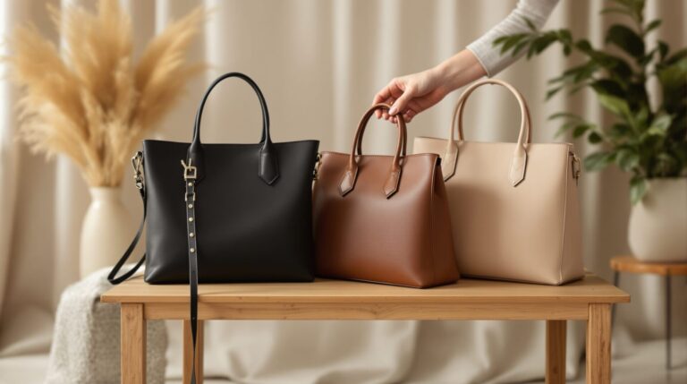 Comment choisir un sac à main intemporel : guide pratique pour allier style et fonctionnalité