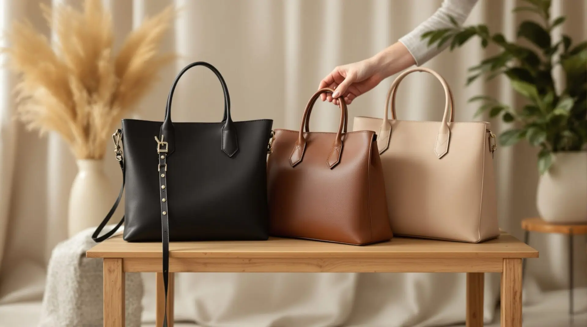 Comment choisir un sac à main intemporel : guide pratique pour allier style et fonctionnalité