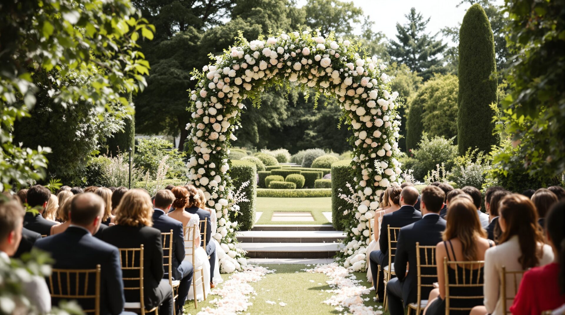lieu de mariage ile de france