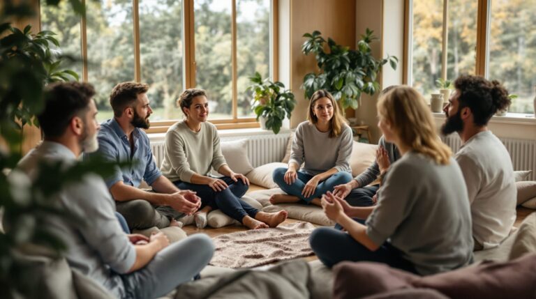 c'est quoi une constellation familiale