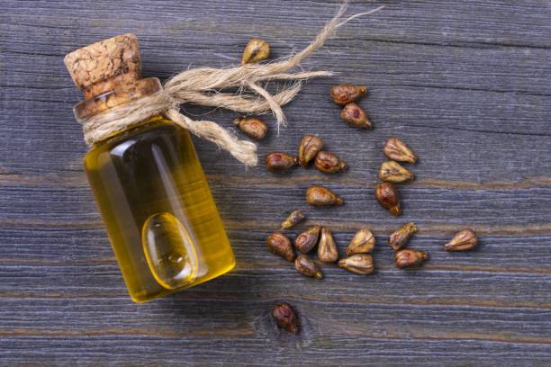 huile de carapa procera psoriasis