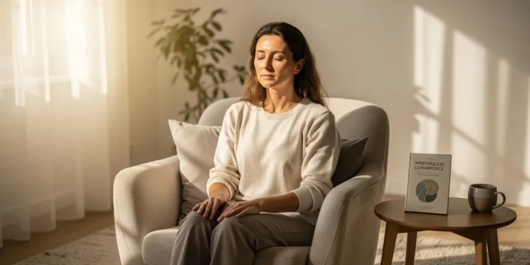 cohérence cardiaque 365 bienfaits