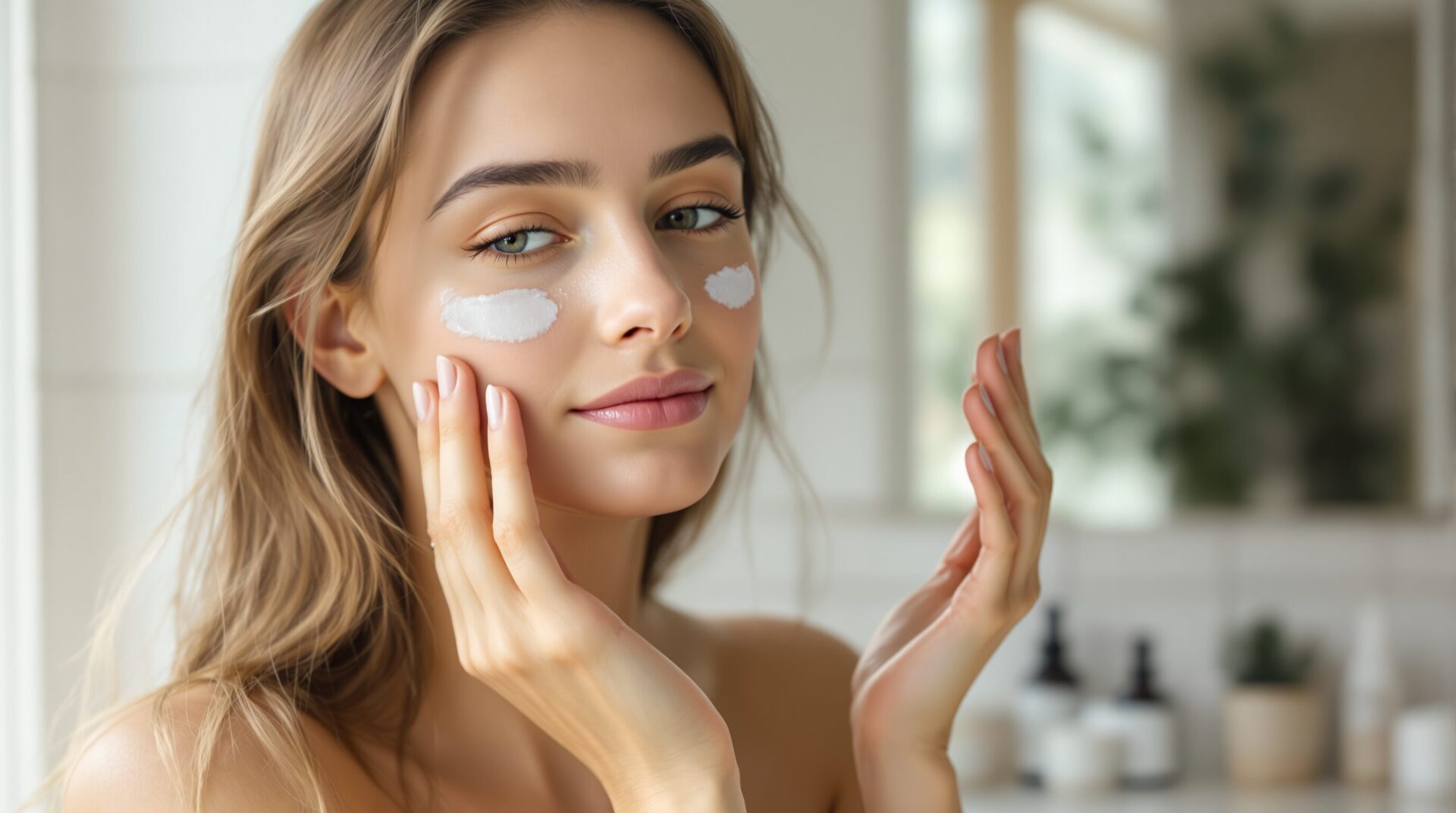 Intégrer le CBD à sa routine skincare : une évolution naturelle du soin de la peau