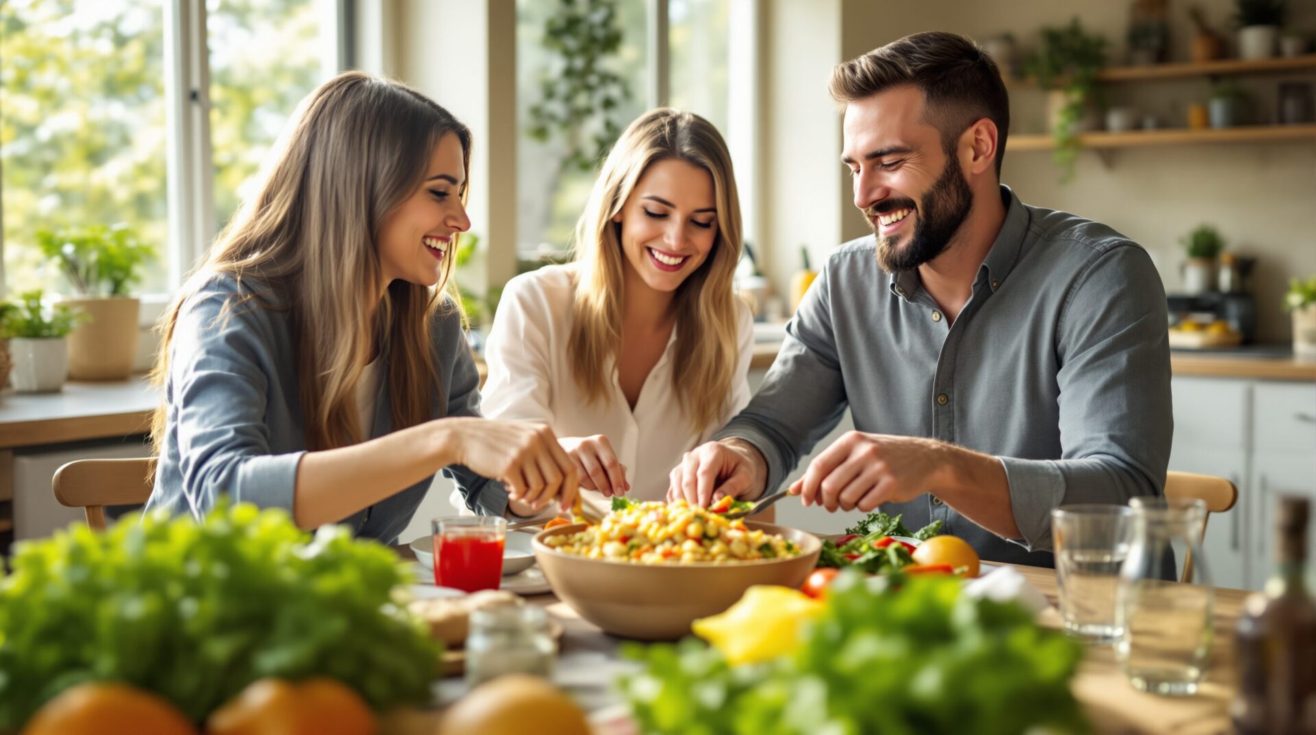 lentilles blondes bienfaits