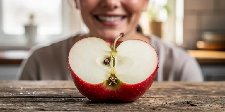 pomme fruit bienfaits