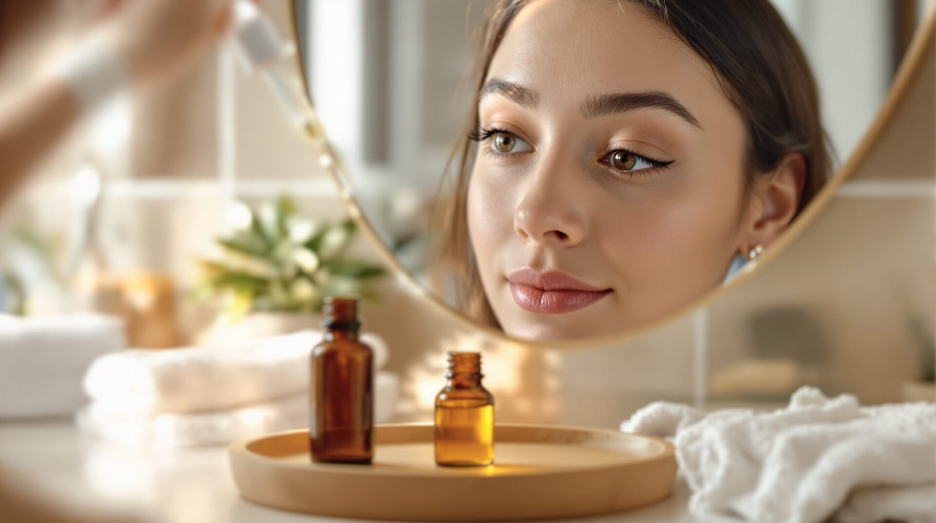 faire pousser les cils recette maison