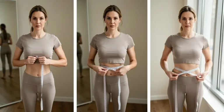 morphologie femme calcul