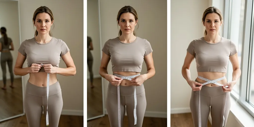 morphologie femme calcul