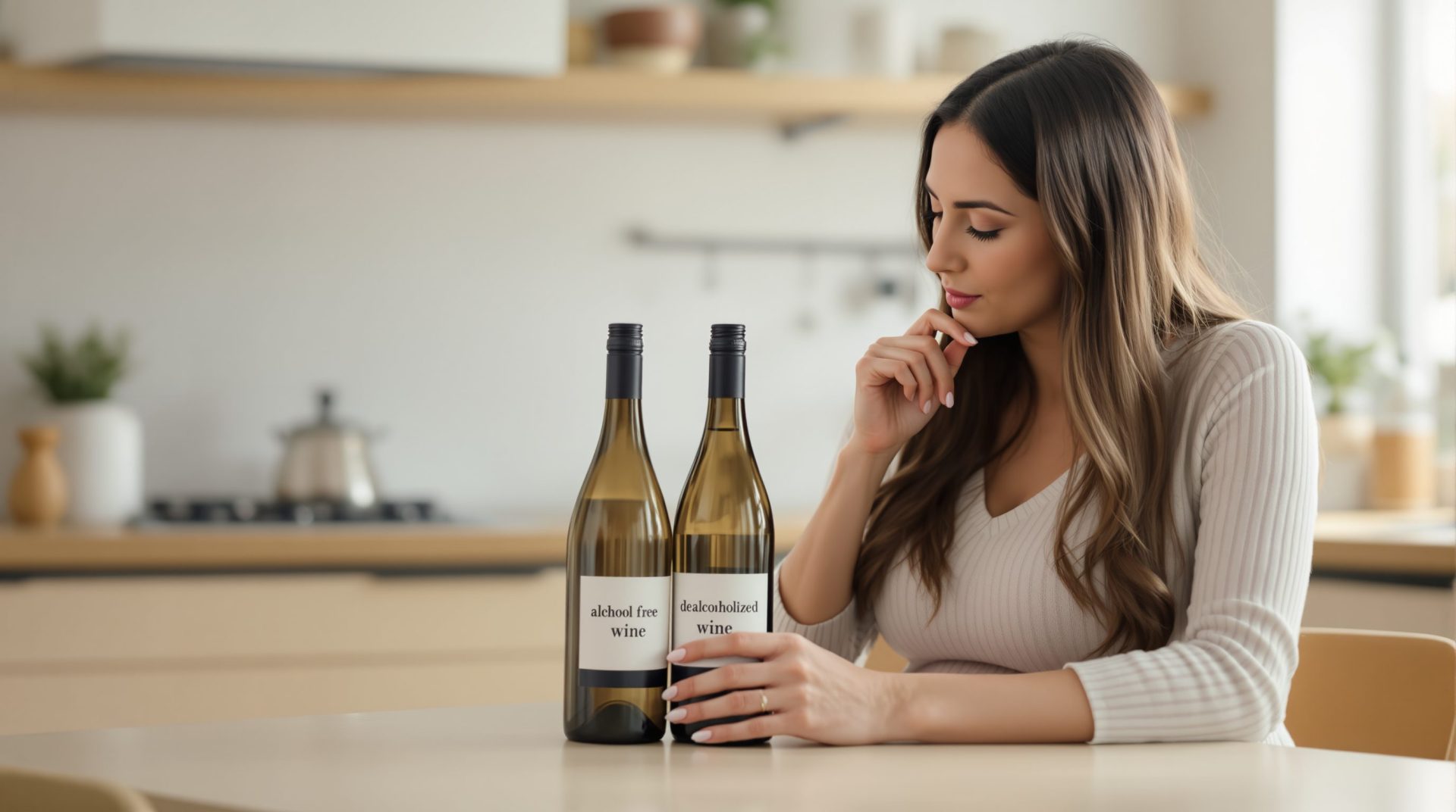 vin sans alcool femme enceinte