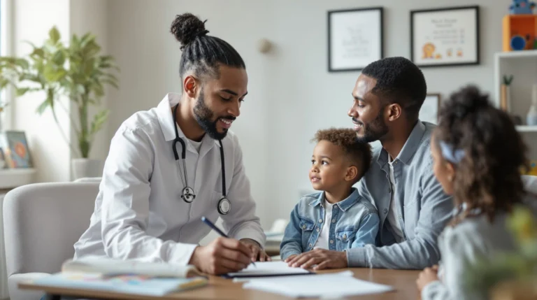 spécialiste trouble du comportement