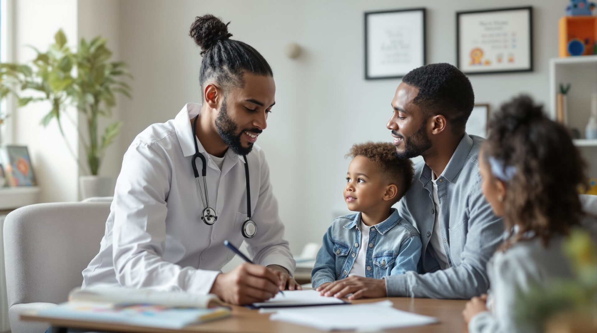 spécialiste trouble du comportement