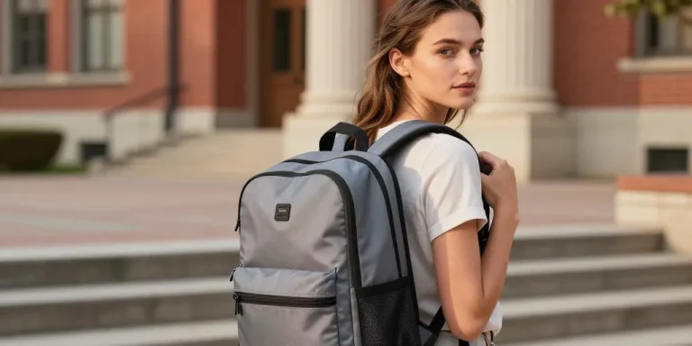 sac pour la fac femme