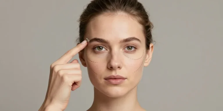 comment savoir quelle forme de visage on a