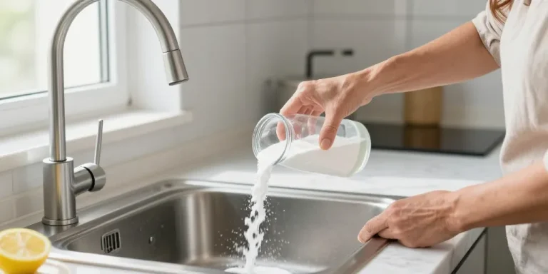 mauvaises odeurs canalisation