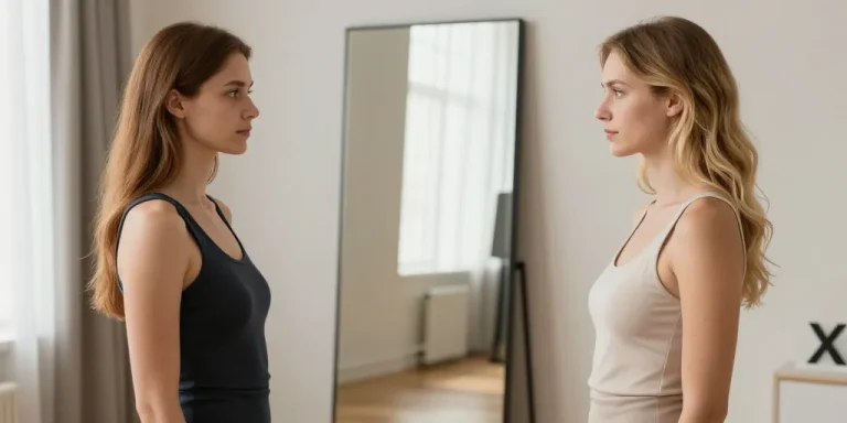 meilleur forme de femme