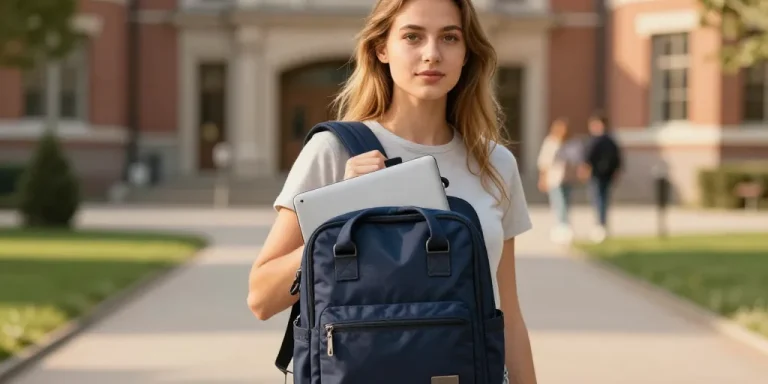 sac pour la fac femme