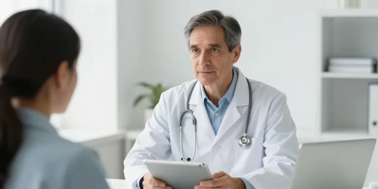 avis sur docteur luc moreau