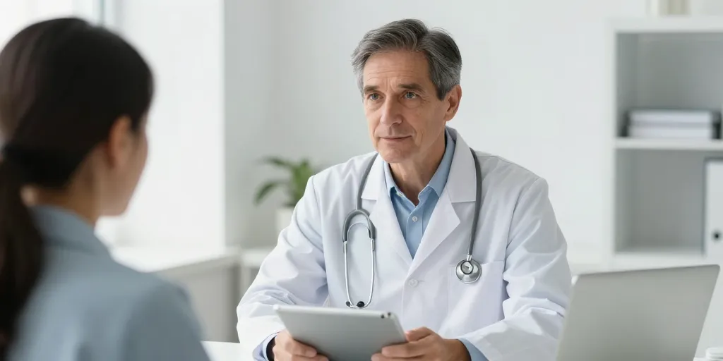 avis sur docteur luc moreau