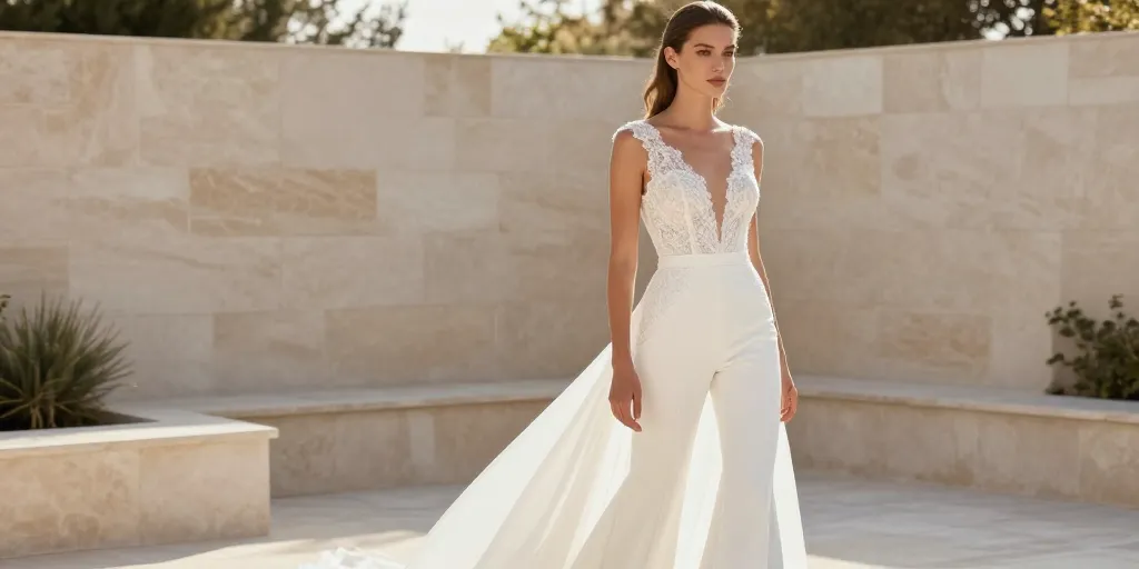 combi pour mariage
