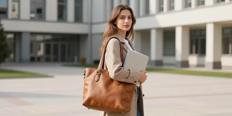 sac a main de cours pas cher