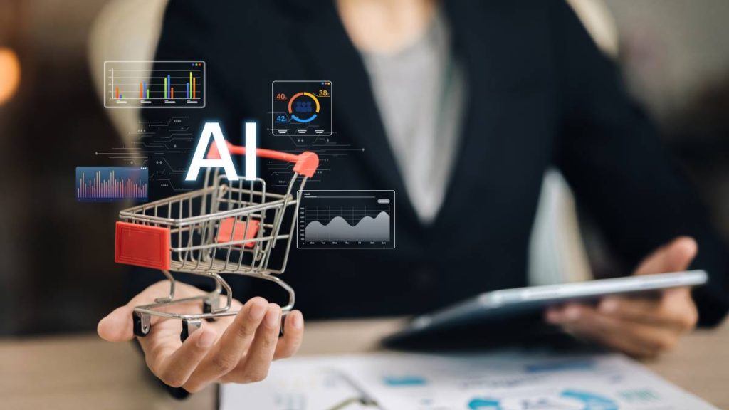 intégration IA métiers commerciaux