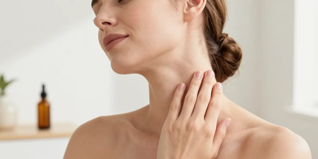 arnica et douleurs cervicales