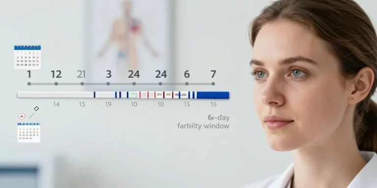 combien de temps dure l'ovulation