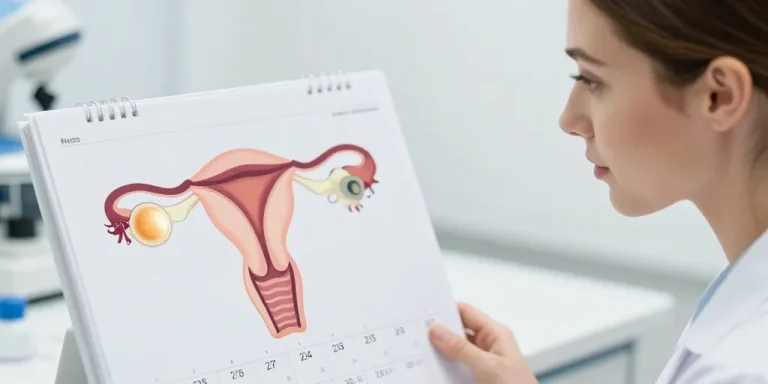 l'ovulation dure combien de jour