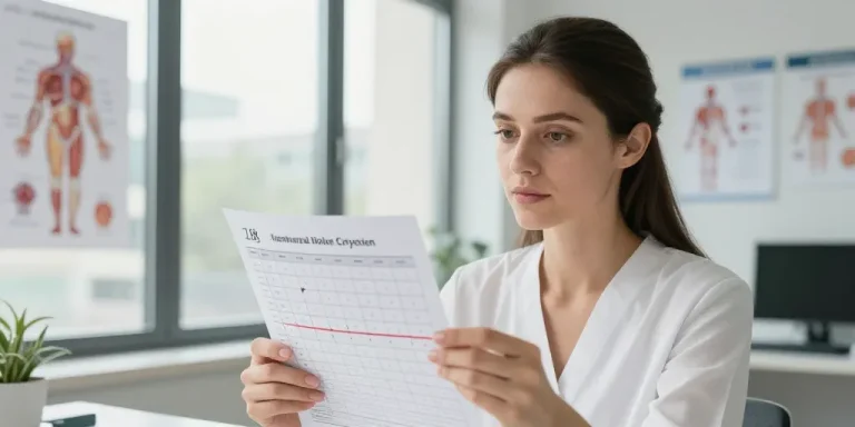 les jours dangereux du cycle menstruel