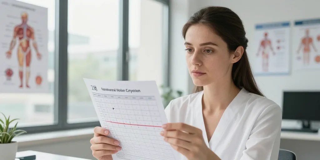 les jours dangereux du cycle menstruel