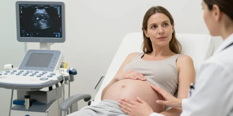 30 semaines de grossesse en mois
