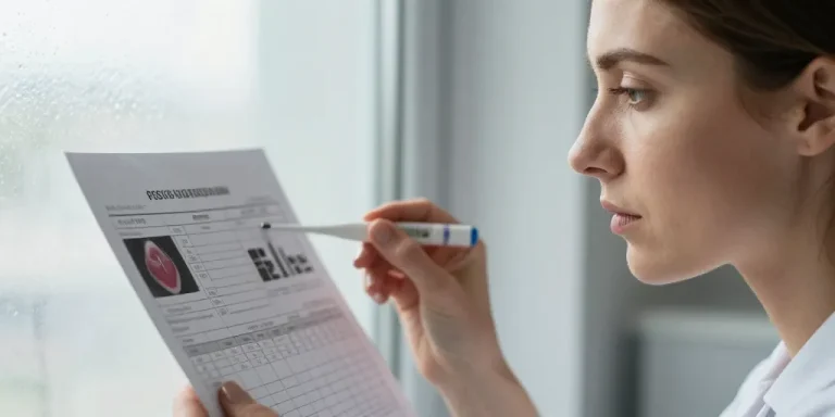 glaire cervicale après ovulation si grossesse