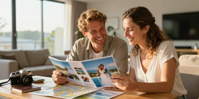 voyage de noce destination originale