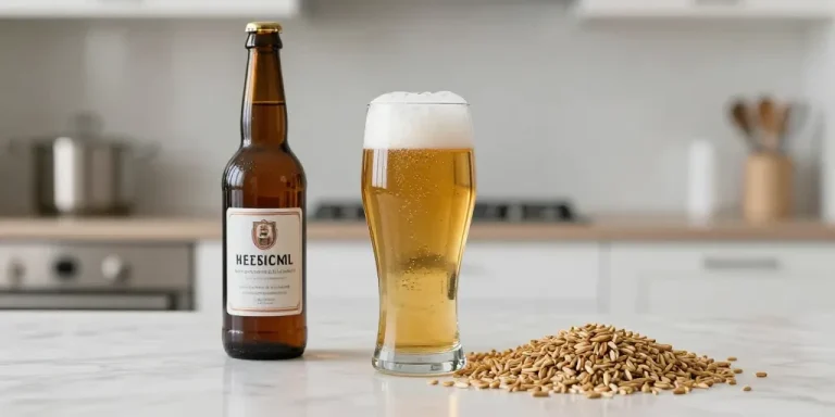 biere sans alcool lactation