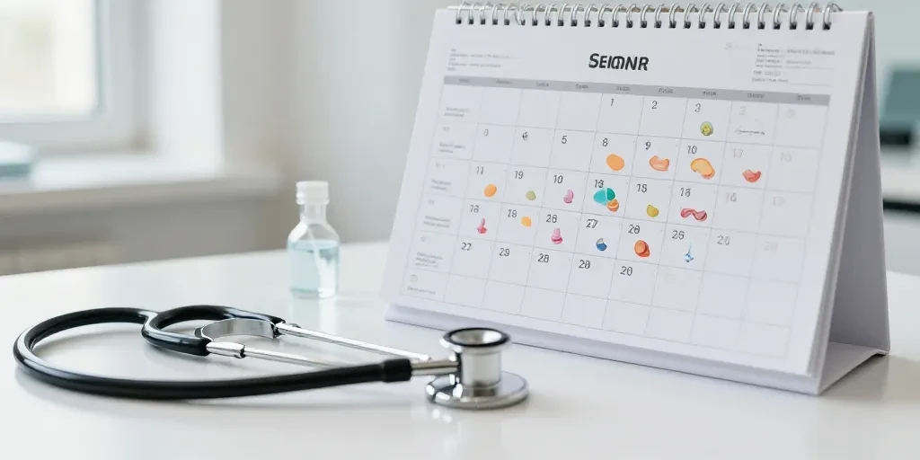 calculer à combien de semaine de grossesse je suis