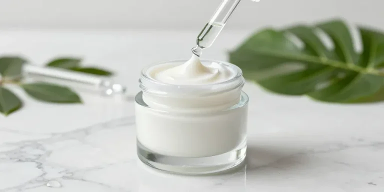 crème hydratante corps